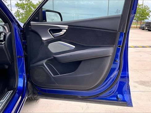 Certified 2025 Acura RDX A-Spec AWD/4WD image 23