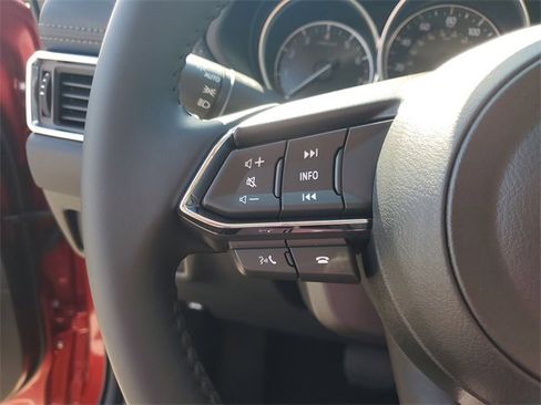New 2025 MAZDA CX-5 AWD 2.5 S w/ Select Package image 22