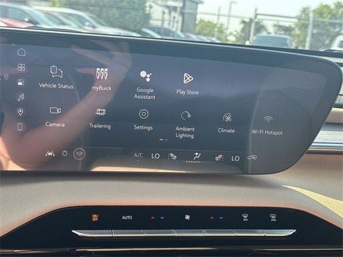 New 2026 Buick Enclave Preferred w/ Power Package image 16