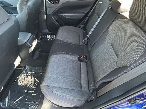 Certified 2024 Subaru Crosstrek 2.0i Premium AWD/4WD image 25