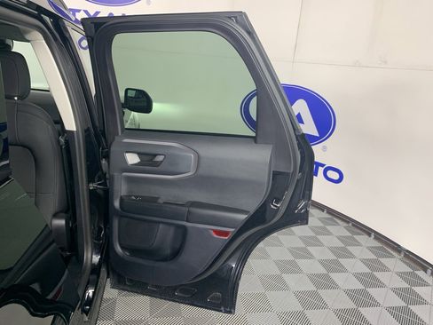 Used 2024 Ford Bronco Sport Big Bend image 37