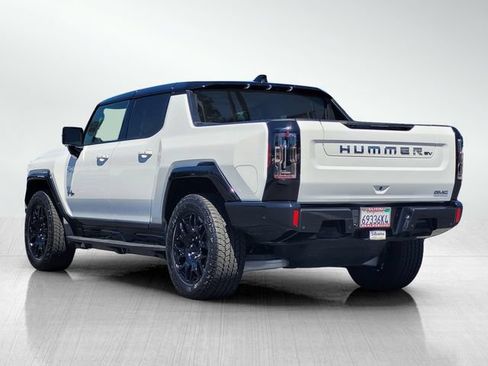 Used 2025 GMC Hummer EV 2X AWD/4WD image 6