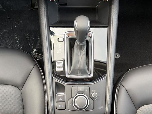 New 2025 MAZDA CX-5 AWD 2.5 S w/ Select Package image 22