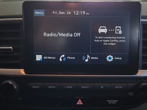 New 2026 Hyundai Venue SEL image 14