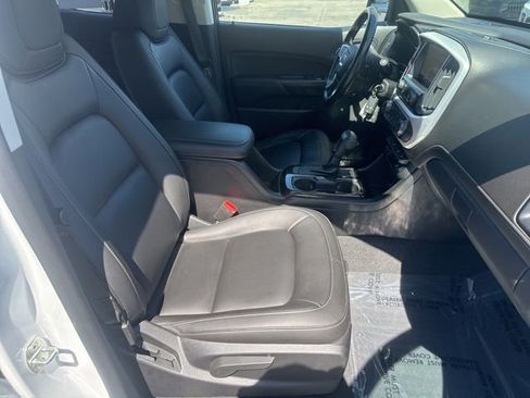 Used 2021 GMC Canyon Elevation w/ High Elevation Package AWD/4WD image 28