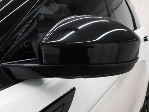 Used 2023 Land Rover Range Rover Evoque R-Dynamic S image 53