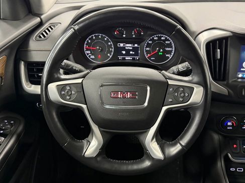 Used 2018 GMC Terrain SLE w/ Driver Convenience Package image 13