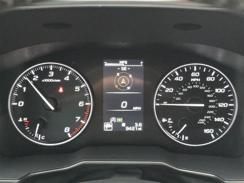 Used 2025 Subaru Outback Limited XT image 23