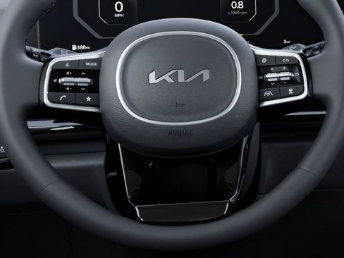 New 2026 Kia Carnival SX Prestige FWD image 22