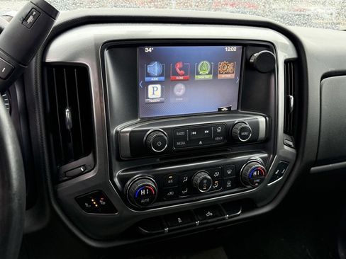 Used 2014 Chevrolet Silverado 1500 LT w/ All Star Edition image 22