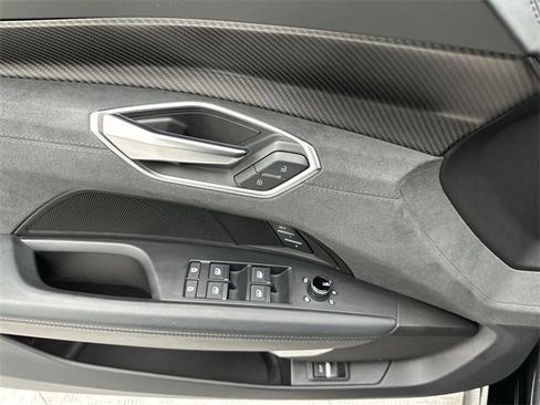 Used 2023 Audi RS e-tron GT w/ Carbon Performance Package image 13