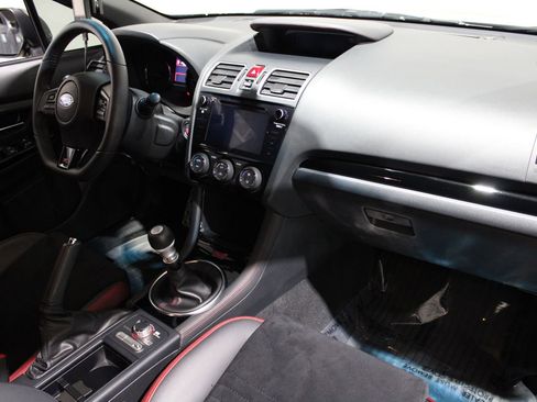 Used 2021 Subaru WRX STI w/ Popular Package #1 image 34