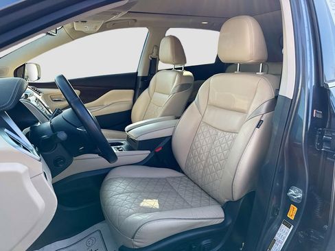 Used 2020 Nissan Murano Platinum FWD image 15