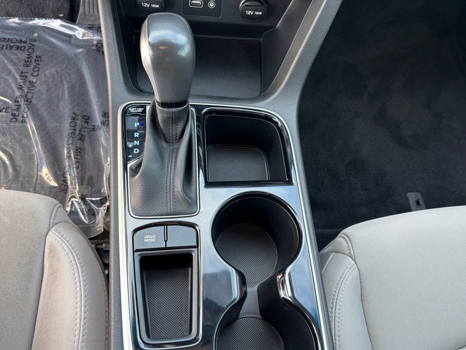 Used 2018 Hyundai Sonata SEL FWD image 16