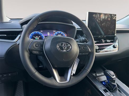 New 2026 Toyota Corolla Cross XLE image 12