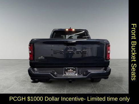 New 2026 RAM 1500 Big Horn image 23
