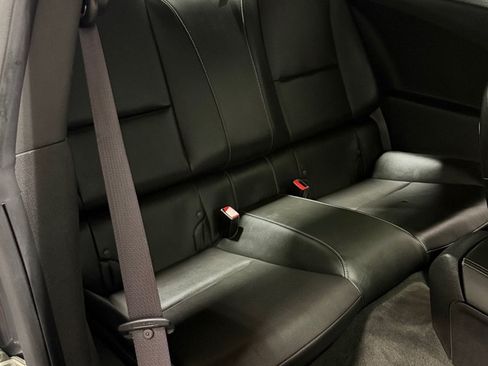 Used 2010 Chevrolet Camaro SS w/ LPO, Ground Effects Package RWD image 9