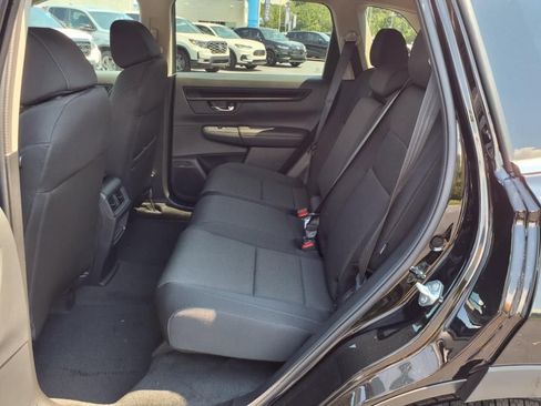 New 2026 Honda CR-V EX image 11