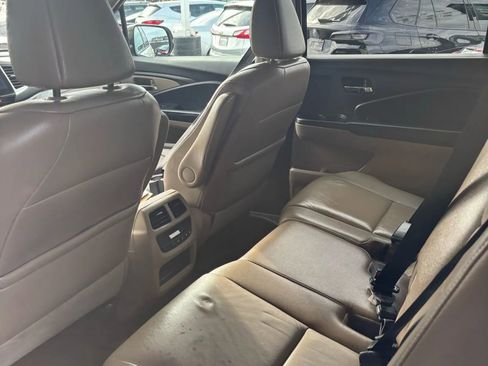 Used 2016 Honda Pilot EX-L image 12