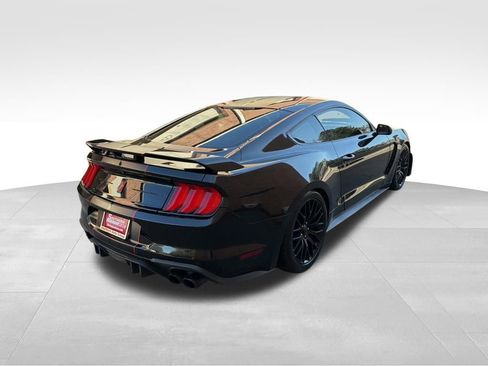 Used 2018 Ford Mustang GT w/ GT Performance Package image 5