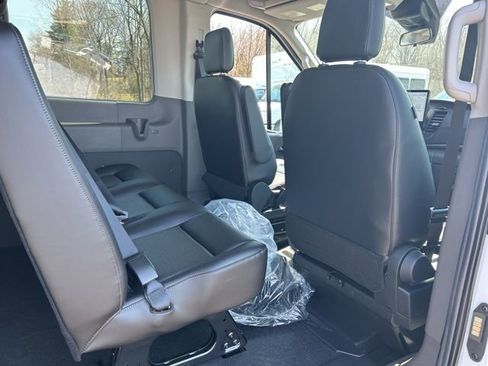New 2026 Ford Transit 350 XL image 11
