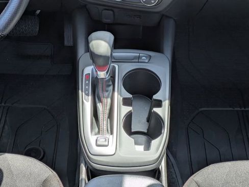 Used 2024 Chevrolet Trax RS w/ Driver Confidence Package image 19