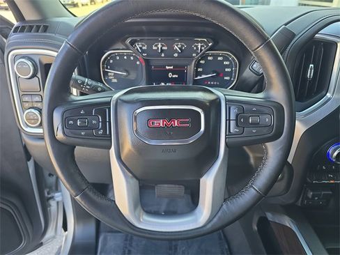 Used 2021 GMC Sierra 1500 SLT w/ SLT Premium Package image 25