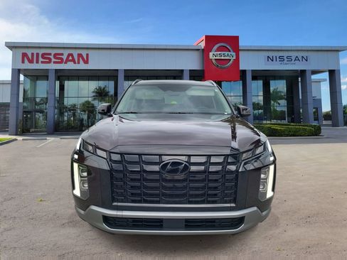 Used 2025 Hyundai Palisade SEL image 11