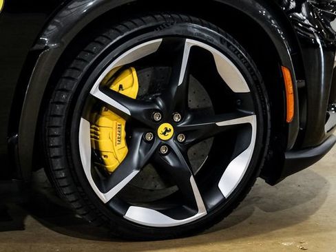 Used 2025 Ferrari Purosangue image 36