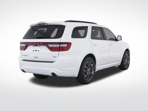 Used 2018 Dodge Durango GT w/ Premium Group AWD/4WD image 39