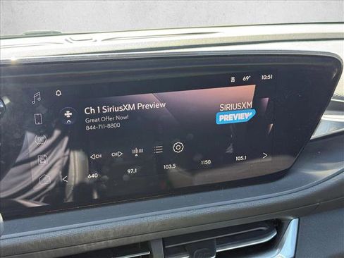 Used 2024 Buick Envista Preferred w/ Convenience I Package FWD image 13