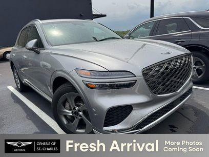 Certified 2026 Genesis GV70 2.5T Advanced