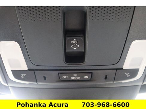 Used 2025 Honda CR-V Sport Touring image 18