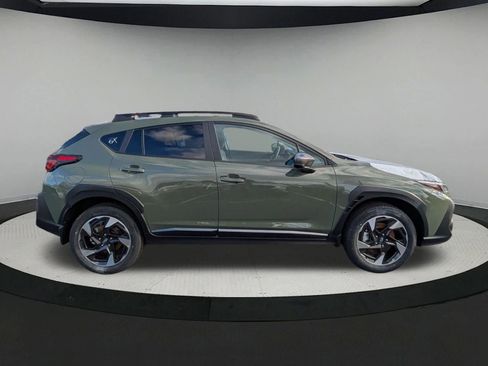New 2025 Subaru Crosstrek 2.5i Limited AWD/4WD image 2