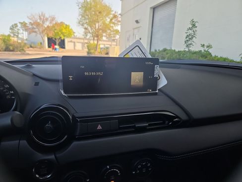 New 2026 MAZDA MX-5 Miata Club w/ Interior Package image 14