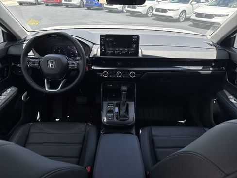 New 2026 Honda CR-V EX-L image 19