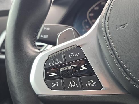 Used 2021 BMW X5 M50i w/ Executive Package image 24