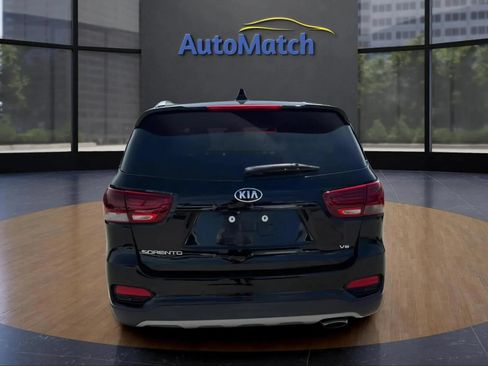 Used 2019 Kia Sorento EX AWD/4WD image 10