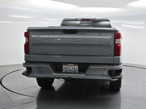 Used 2024 Chevrolet Silverado 1500 LT w/ Convenience Package II image 30