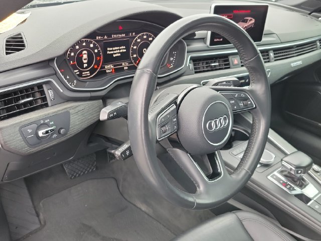 Used 2018 Audi A5 2.0T Premium Plus w/ Premium Plus AWD/4WD image 8