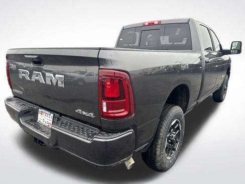 New 2026 RAM 2500 Laramie image 7