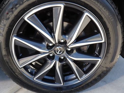 Used 2018 MAZDA CX-5 Touring FWD image 45
