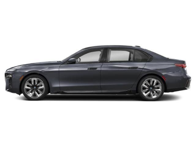Used 2026 BMW 740i xDrive AWD/4WD image 3