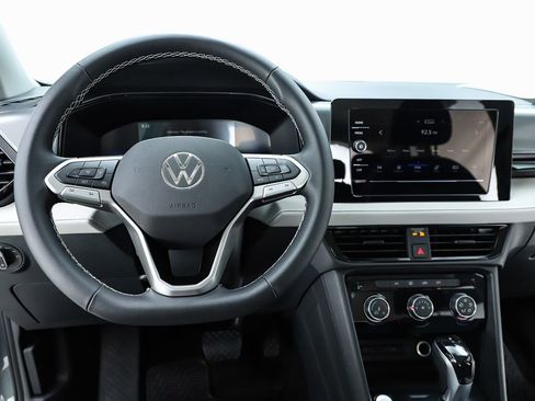 New 2026 Volkswagen Taos S image 57