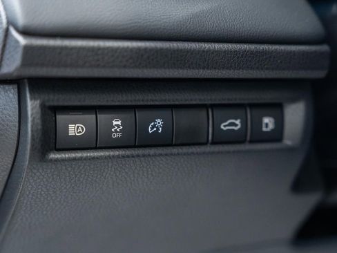 New 2026 Toyota Camry XSE image 37