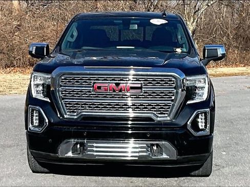 Used 2020 GMC Sierra 1500 Denali image 5