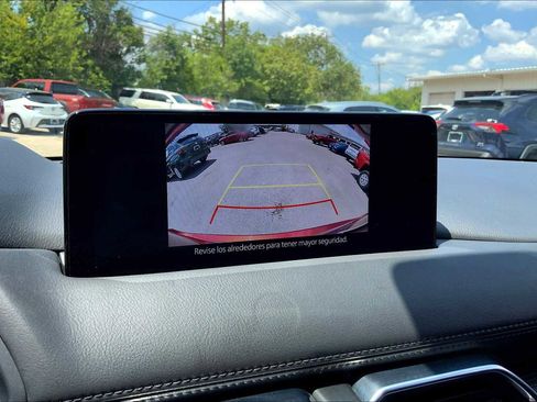 Used 2022 MAZDA CX-5 AWD 2.5 S w/ Premium Package image 51