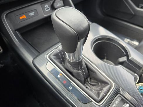 Certified 2023 Honda Civic Sport image 34