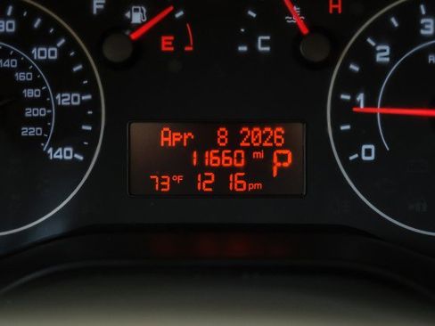 Used 2022 RAM ProMaster City Tradesman image 24