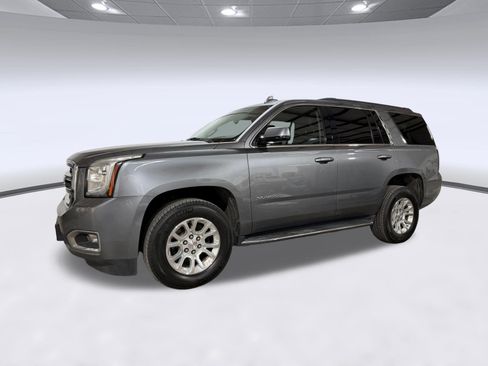 Used 2020 GMC Yukon SLT AWD/4WD image 25